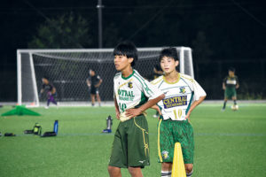 セントラル豊橋FC