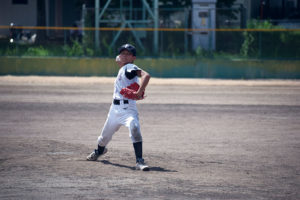 第42回豊橋少年軟式野球大会 Aゾーン