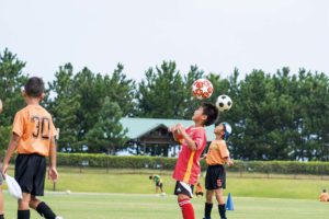 TAHARA FC U-9