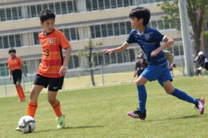 リベラール豊橋FC