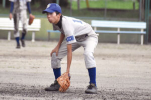 第48回豊橋中学生軟式野球大会