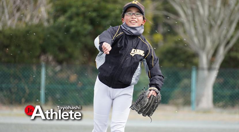 神戸スポーツ少年団　軟式野球